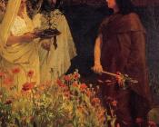 劳伦斯 阿尔玛 塔德玛 : 塔克文苏佩布